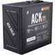 Блок живлення 1stPlayer HA-750BA2 750W (ACK-GLD-750-BK-EU) ACK-GLD-750-BK-EU фото 4