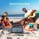 Портативна акустика Anker SoundСore Boom 2 Blue A3138032 A3138032 фото 4