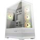 Корпус MSI MAG Pano 110R PZ White без БЖ MAG PANO 110R PZ White фото 1