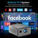 Проєктор Everycom Cubelite Ultra Cubelite Ultra фото 8