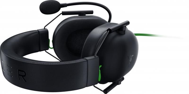 Гарнітура Razer BlackShark V2 X Black (RZ04-04570100-R3M1) RZ04-04570100-R3M1 фото