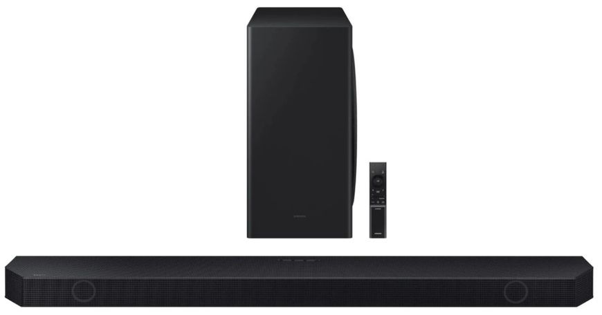 Саундбар Samsung HW-Q800D/UA HW-Q800D/UA фото