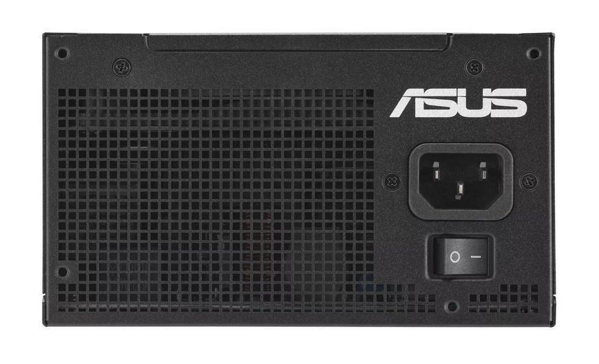 Блок живлення Asus TUF Gaming 750W Gold EVO (90YE00SB-B0NA00) 90YE00SB-B0NA00 фото