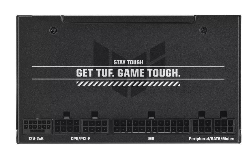 Блок живлення Asus TUF Gaming 750W Gold EVO (90YE00SB-B0NA00) 90YE00SB-B0NA00 фото