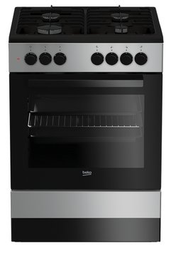 Комбінована плита Beko FSM62120DS 7786188614 7786188614 фото