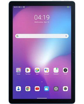 Планшет Blackview Tab 10 WiFi 8/256GB Blue Tab 10 WiFi 8/256GB Blue фото