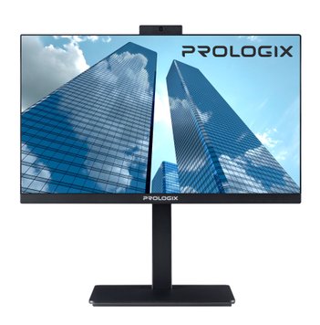 Моноблок Prologix PLP61024 (PLP61024.I300.16.S4.N.373) Black PLP61024.I300.16.S4.N.373 фото