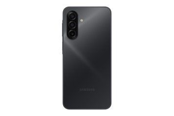Смартфон Samsung Galaxy A17 SM-A175 8/256GB Black (SM-A175FZKEEUC) SM-A175FZKEEUC фото
