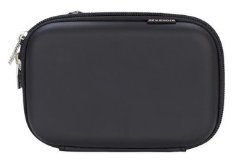 Чохол для зовнішнього жорсткого диску 2,5" Rivacase 9101 Black 9101 (Black) HDD фото