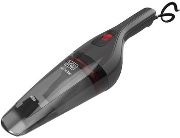 Автомобільний пилосос Black & Decker NVB12AV NVB12AV фото