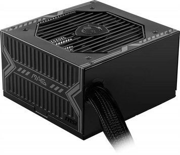 Блок живлення MSI MAG A650BN 650W MAG A650BN фото