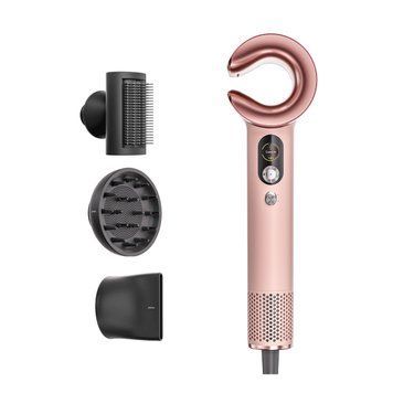 Фен Mova Aero C Mist Pink (AMSU10-PK) AMSU10-PK фото