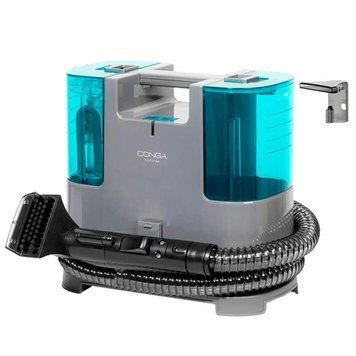 Пристрій для чистки тканини водою Cecotec Conga PopStar 3000 CarpetClean upholstery vacuum cleaner (CCTC-05082) CCTC-05082 фото