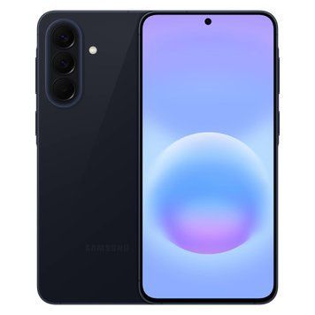 Смартфон Samsung Galaxy A57 5G 8/256GB Awesome Navy (SM-A576BDBDEUC) SM-A576BDBDEUC фото