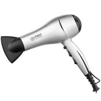Фен First FA-5654-9-SI FA-5654-9-SI фото