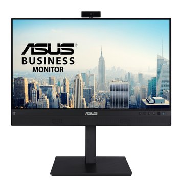 Монітор Asus 23.8" BE24ECSNK (90LM05M1-B0A370) IPS Black 90LM05M1-B0A370 фото