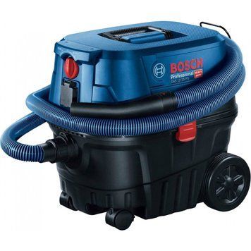 Пилосос Bosch GAS 12-25 PL Professional (0.601.97C.100) 0.601.97C.100 фото