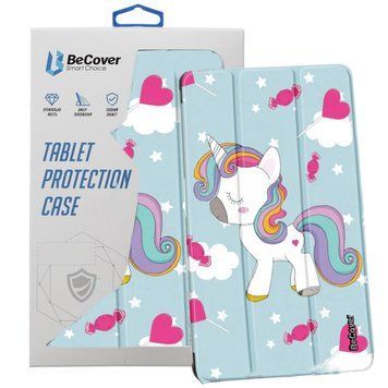 Чохол-книжка BeCover Smart Case для Xiaomi Pad 6S Pro 12.4" Unicorn (711089) 711089 фото