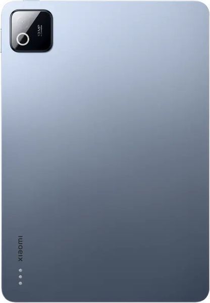 Планшет Xiaomi Pad 8 WiFi 8/128GB Blue (VHU6361EU) VHU6361EU фото