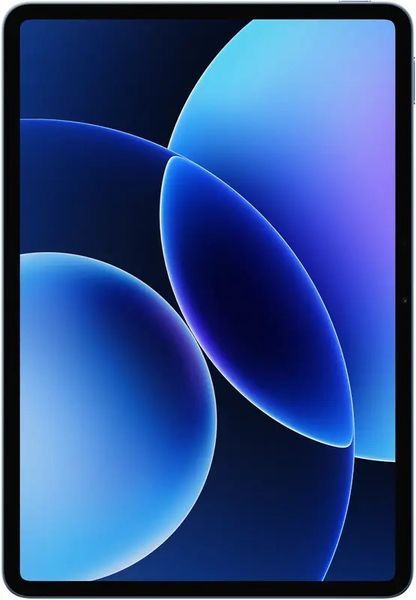 Планшет Xiaomi Pad 8 WiFi 8/128GB Blue (VHU6361EU) VHU6361EU фото
