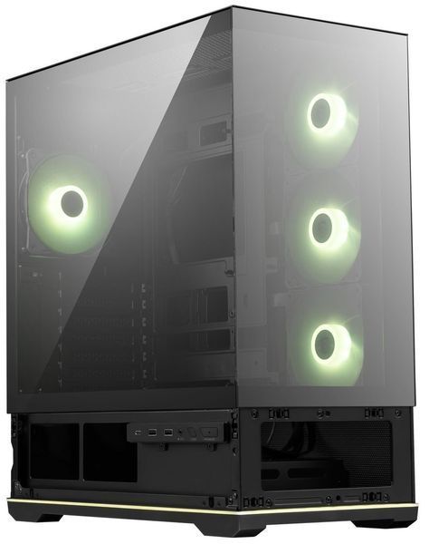 Корпус MSI MAG Pano 110R PZ без БЖ MAG PANO 110R PZ фото