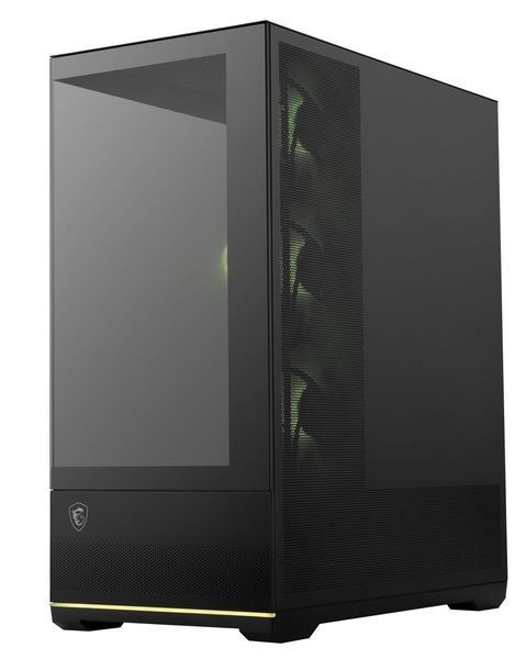 Корпус MSI MAG Pano 110R PZ без БЖ MAG PANO 110R PZ фото