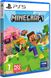 Гра Minecraft для Sony PlayStation 5, Russian version, Blu-ray (5056635611741) 5056635611741 фото 2