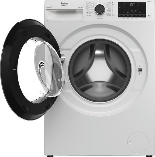 Пральна машина Beko B5WFU58436W B5WFU58436W фото