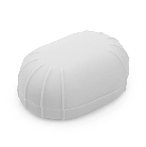 Чохол BeCover Silicon для Xiaomi Redmi AirDots/Redmi AirDots 2/Redmi AirDots S White (703831) 703831 фото