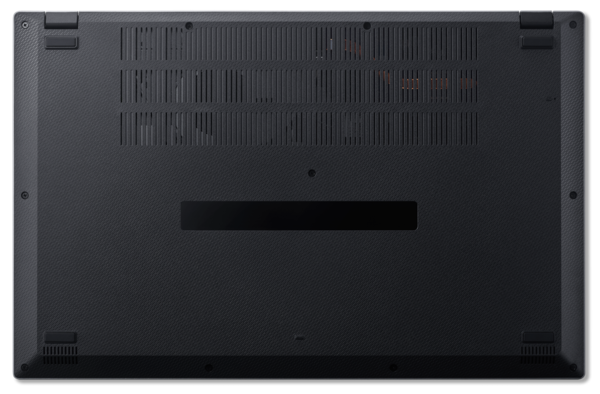 Ноутбук Acer Aspire Go 17 AG17-31P-3137 (NX.J8ZEU.00B) Steel Gray NX.J8ZEU.00B фото