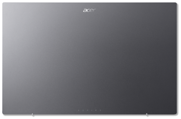 Ноутбук Acer Aspire Go 17 AG17-31P-3137 (NX.J8ZEU.00B) Steel Gray NX.J8ZEU.00B фото