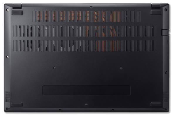Ноутбук Acer Nitro V 15 ANV15-52-520S (NH.QZ7EU.014) Obsidian Black NH.QZ7EU.014 фото
