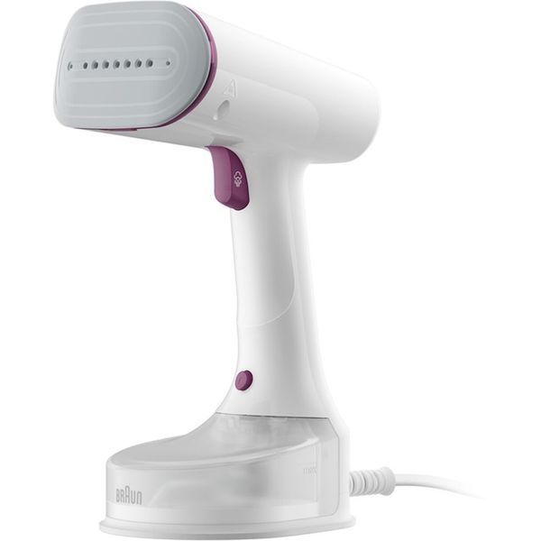 Відпарювач Braun QuickStyle 5 (GS 5011 PU) GS 5011 PU фото