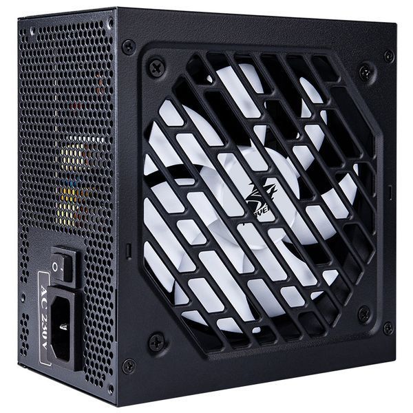 Блок живлення 1stPlayer PS-750FK 750W (FK-750-BK-EU) FK-750-BK-EU фото