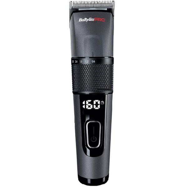 Машинка для стрижки Babyliss Pro FX872E Cut-Definer FX872E фото