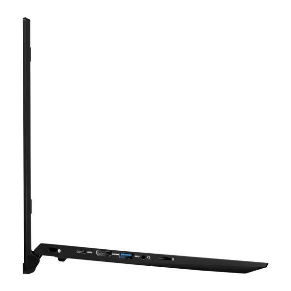 Ноутбук Prologix Optima S15-125 (PLS15.4BYN.165) Black PLS15.4BYN.165 фото