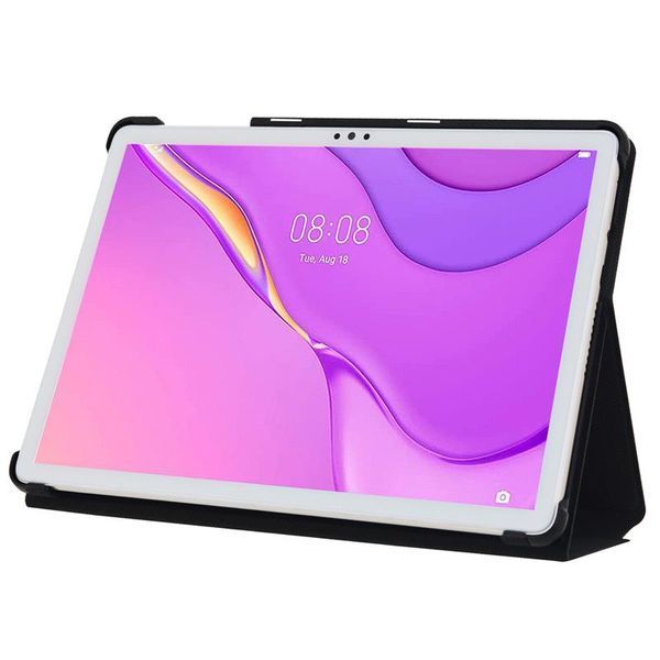Чохол-книжка BeCover Premium для Huawei MatePad T 10s/T 10s (2nd Gen) Black (705445) 705445 фото