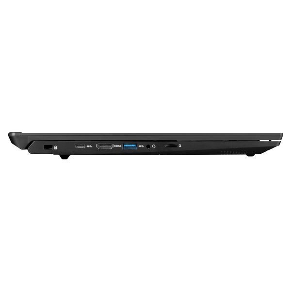 Ноутбук Prologix Optima S15-125 (PLS15.4BYN.165) Black PLS15.4BYN.165 фото