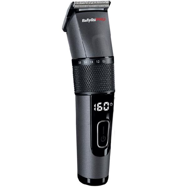 Машинка для стрижки Babyliss Pro FX872E Cut-Definer FX872E фото