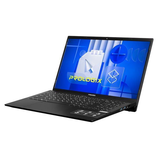 Ноутбук Prologix Optima S15-125 (PLS15.4BYN.165) Black PLS15.4BYN.165 фото