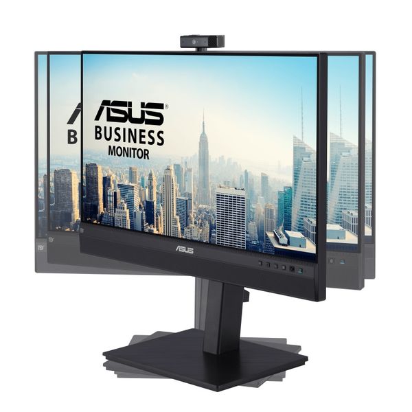 Монітор Asus 23.8" BE24ECSNK (90LM05M1-B0A370) IPS Black 90LM05M1-B0A370 фото