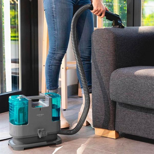 Пристрій для чистки тканини водою Cecotec Conga PopStar 3000 CarpetClean upholstery vacuum cleaner (CCTC-05082) CCTC-05082 фото