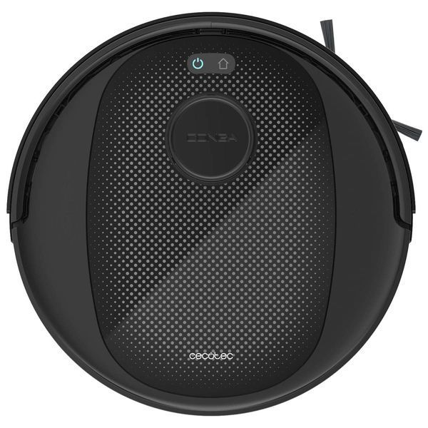 Робот-пилосос Cecotec Conga 7690 Immortal Max Home (A01_EU01_107140) A01_EU01_107140 фото