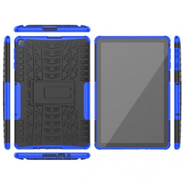 Чохол-накладка BeCover для Huawei Matepad T 10s/T 10s (2nd Gen) Blue (706005) 706005 фото