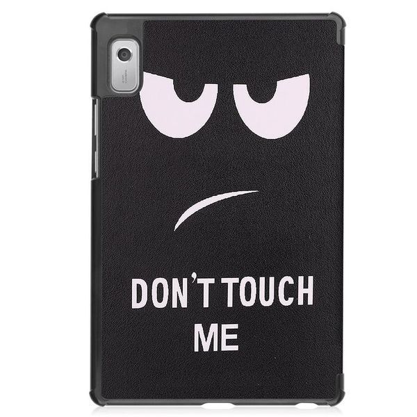 Чохол-книжка BeCover Smart для Lenovo Tab M9 TB-310FU Don`t Touch (709228) 709228 фото