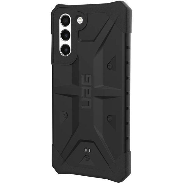Чохол-накладка Urban Armor Gear Pathfinder для Samsung Galaxy S21 FE SM-G990 Black (213127114040) 213127114040 фото