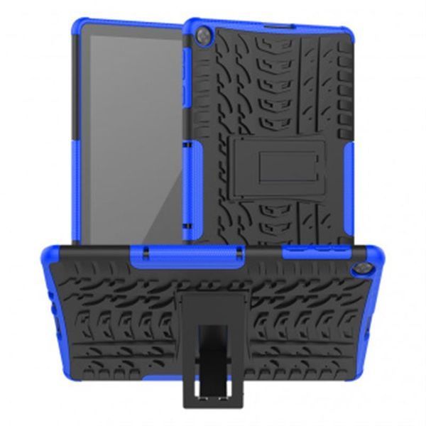 Чохол-накладка BeCover для Huawei Matepad T 10s/T 10s (2nd Gen) Blue (706005) 706005 фото