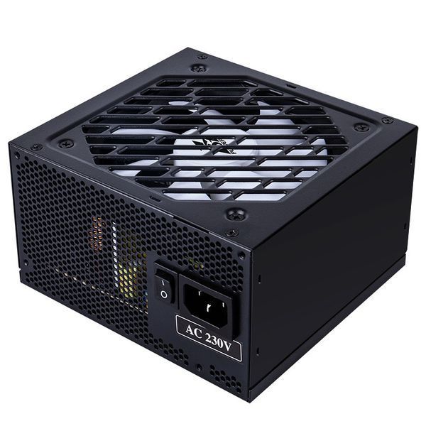 Блок живлення 1stPlayer PS-750FK 750W (FK-750-BK-EU) FK-750-BK-EU фото