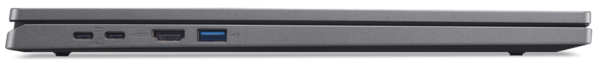 Ноутбук Acer Aspire Go 17 AG17-31P-3137 (NX.J8ZEU.00B) Steel Gray NX.J8ZEU.00B фото