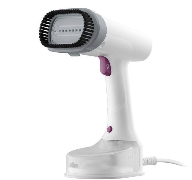Відпарювач Braun QuickStyle 5 (GS 5011 PU) GS 5011 PU фото